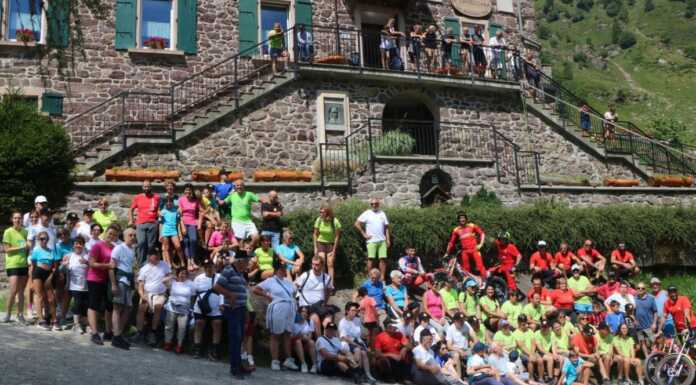 Valsassina. Soccorso Alpino e cooperative sociali di nuovo insieme per una giornata di festa Soccorso_Alpino_Valsassina_Cooperative_20240812