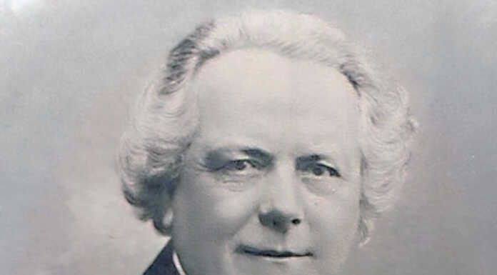 Varenna. La vita e l’opera di Antonio Stoppani, un evento di celebrazione Antonio Stoppani