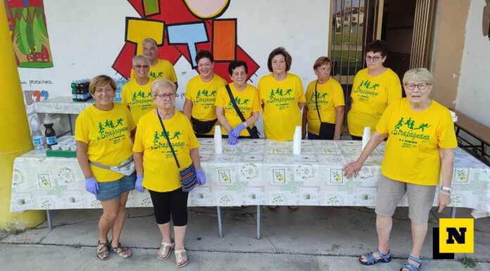 Merate. Oltre 2.500 al via della 16^ edizione della Strapagnano Strapagnano_20240805