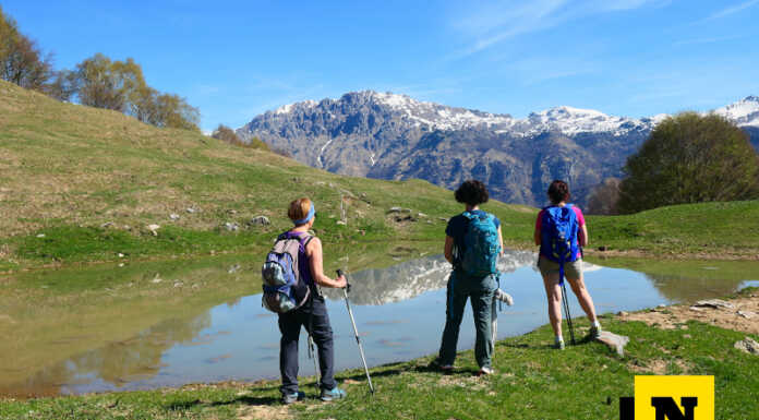 Tre escursioni per scoprire le meraviglie meno conosciute della Valsassina Valle dei Dongoli