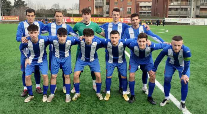 Promozione. Solo pareggi per le lecchesi del Girone B GrentArcadia