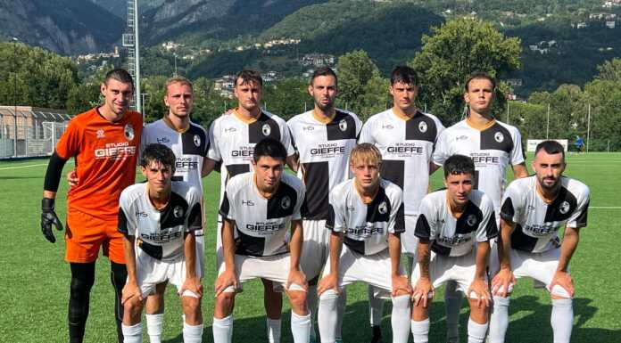 Eccellenza. La stagione dell’Olginatese culmina con la retrocessione Olginatese 24/25