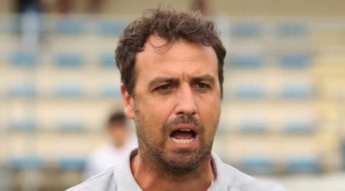 Eccellenza. Pareggio senza reti per l’Olginatese di Sorti con la Cisanese Manuele Sorti, Brianza Olginatese