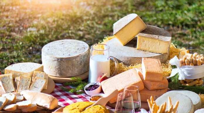 Coldiretti. Per le festività di Pasqua, boom di prenotazioni negli agriturismi