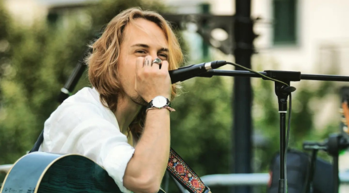 Al Varenna Festival è in arrivo Alessandro Battistini, in arte “Wave B”