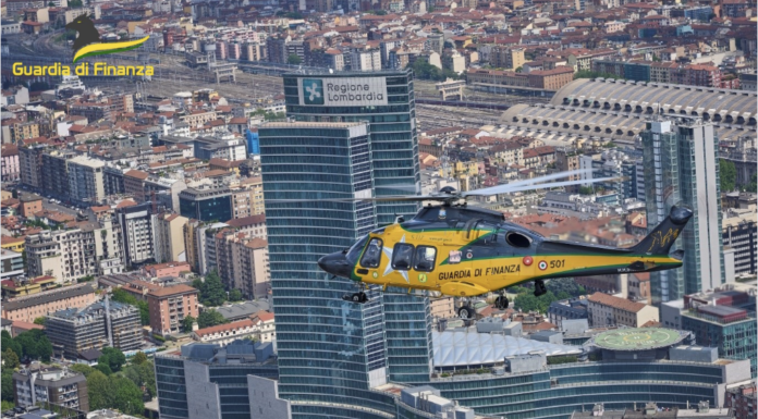 Arpa Lombardia e Guardia di Finanza: firmato un accordo per la tutela dell’ambiente