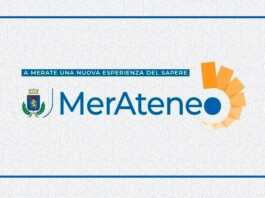 MerAteneo 2026: a Merate una primavera di cultura e grandi anniversari