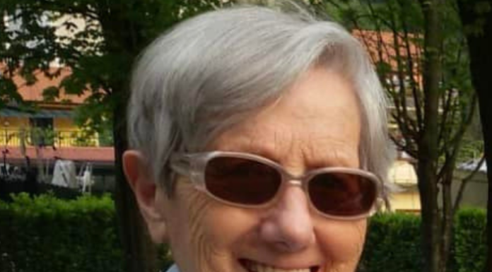 Addio alla maestra Liviana Cicolari, storica insegnante di Bellano