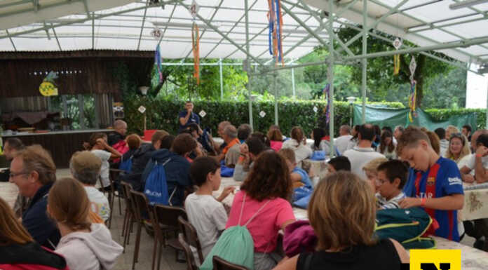 Lecco. Nel rione di Bonacina prende il via la Festa della Comunità Festa Bonacina