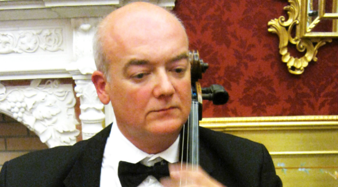 Perledo, Cello Fest: prossimo appuntamento con il musicista Daniele Bogni