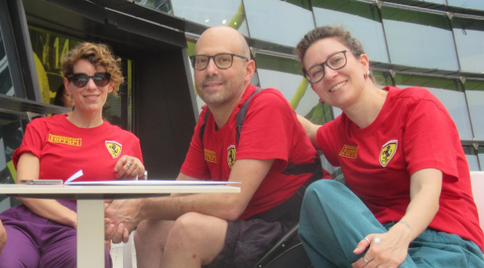 Dolore per la morte di Francesco Sala, giovane papà di soli 42 anni francesco sala