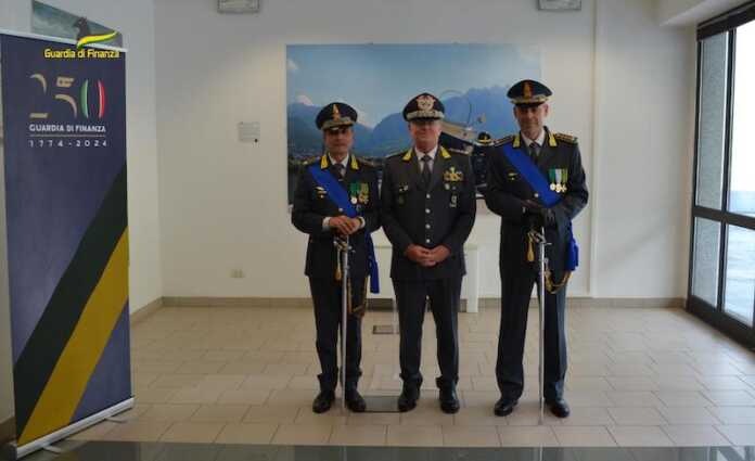 guardia di finanza