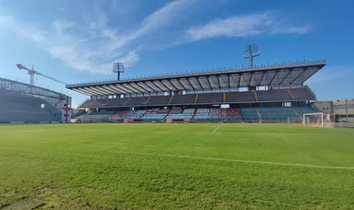 Stadio Euganeo di Padova