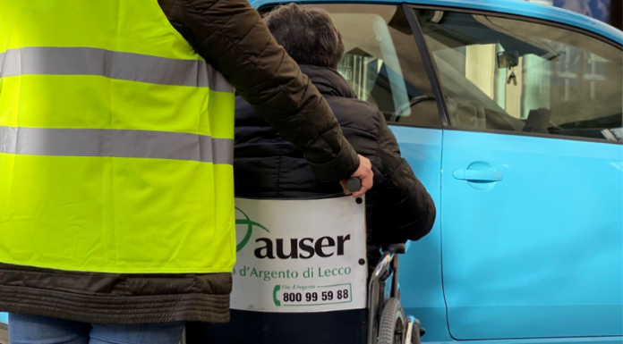 Santa Maria Hoè, il 27 inaugurazione nuova sede Auser