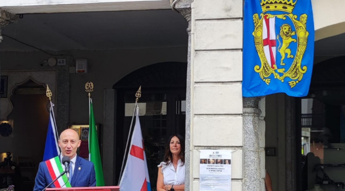 Convegno e targa, Lecco celebra Stoppani a 200 anni dalla sua nascita