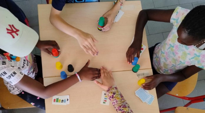 Si è concluso il centro estivo “Mistery Cres”, tante attività per tanti bambini