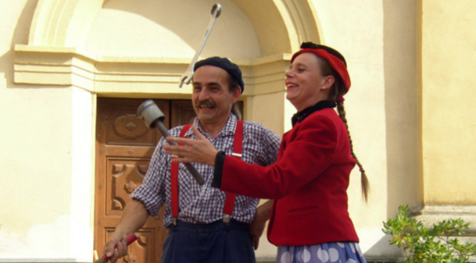 Lecco, nel week-end gli spettacoli del teatro dei burattini