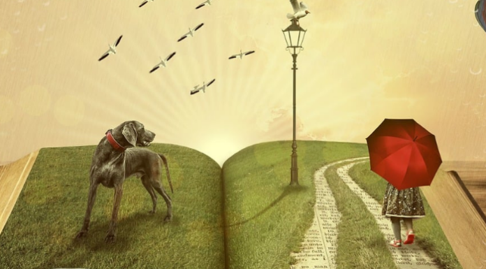 Sirtori, Fiabe al Parco: letture per bambini al parco giochi in via Arnigò