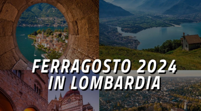 Ferragosto in Lombardia. Eventi e iniziative tra relax, cultura e divertimento