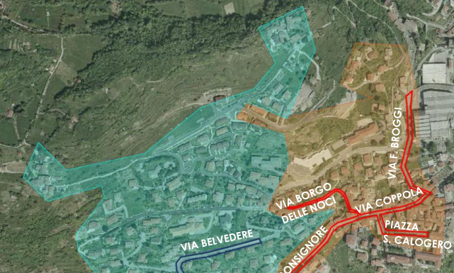 Lario Reti Holding: a fine settembre lavori a Civate per rifacimento fognatura