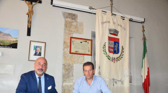 Barzio. Dal 21 agosto attivo lo sportello di consulenza condominiale Marco Bandini Andrea Ferrari