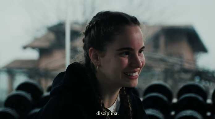 L’Olimpiade di Bea: 8 anni di sacrifici per trasformare un sogno in realtà