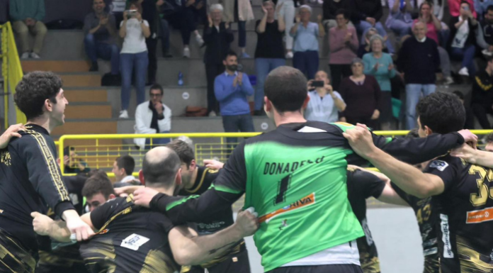 Pallamano: al via il 1^ Trofeo Salumificio F.lii Riva Molteno