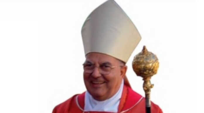 Valmadrera piange mons. Silvano Motta, parroco della città dal 1980 al 1995 Monsignor Silvano Motta morto a 88 anni