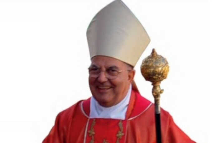 Monsignor Silvano Motta morto a 88 anni