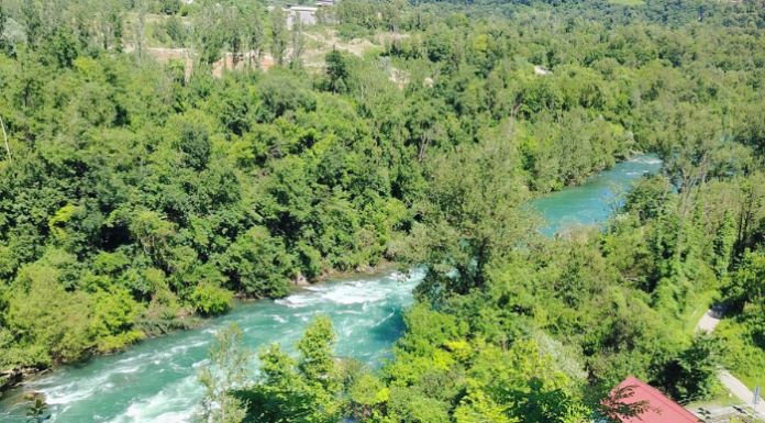 Parco Adda Nord: nuovo Piano Territoriale di Coordinamento