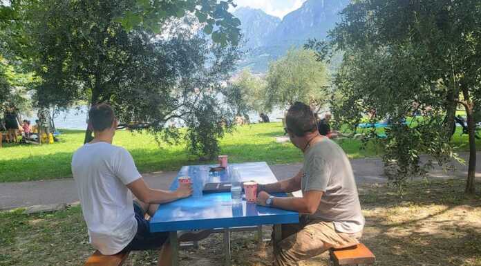 Pescate. Controlli in borghese nei parchi contro l’abbandono dei rifiuti pescate controlli in borghese
