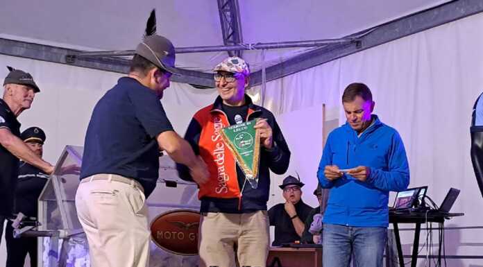 Conclusa con successo la 59^ Sagra delle Sagre con fuochi e applausi sagra delle sagre 2024