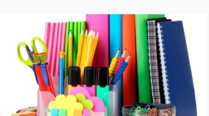 Brivio che dona e Cri Lecco insieme per la raccolta di materiale scolastico