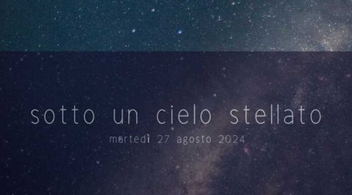 “Sotto un cielo stellato”: visita guidata notturna con le Gev nel Parco del Curone