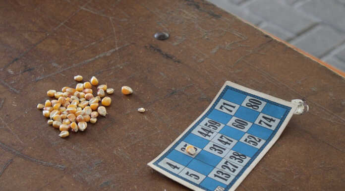 A Lierna è tutto pronto per la tombolata di Ferragosto