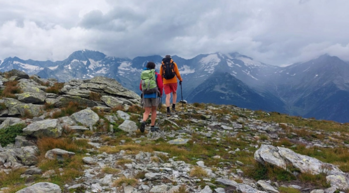 Uoei Lecco: è iniziata la vacanza sociale in Valle Aurina