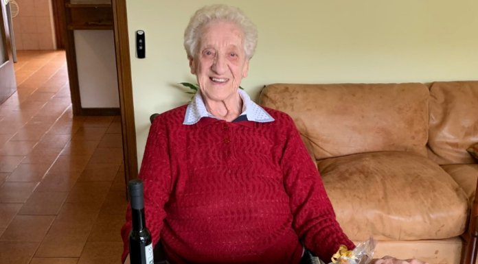 Valmadrera piange Valentina Micheli, una vita dedicata al volontariato cattolico