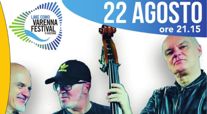 Varenna Festival: in programma il concerto dedicato a Bob Marley