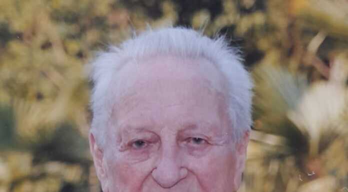 Varenna. Addio a Nino Greppi, ex vicesindaco in paese. Aveva 99 anni nino greppi
