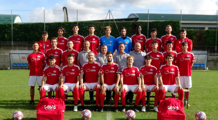 Promozione. Il Rovagnate s’aggiudica il derby col Civate Asr Rovagnate 24/25