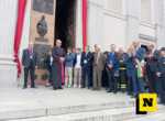 Ultimo saluto Don Davide Milani Lecco Basilica San Nicolò