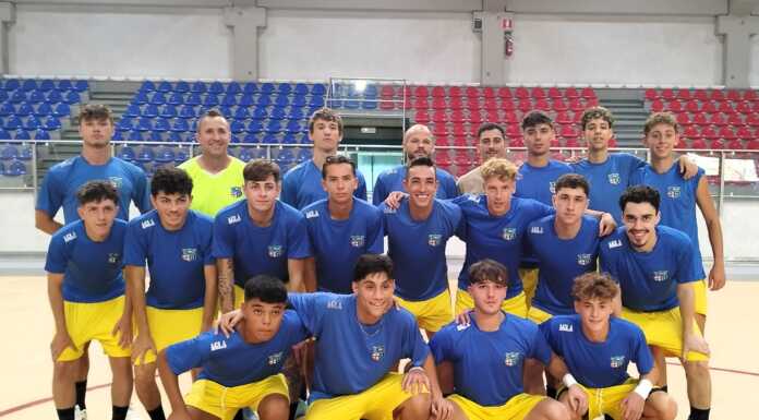 Il Lecco Calcio a 5 pronto per la seconda stagione in Serie A2 Élite