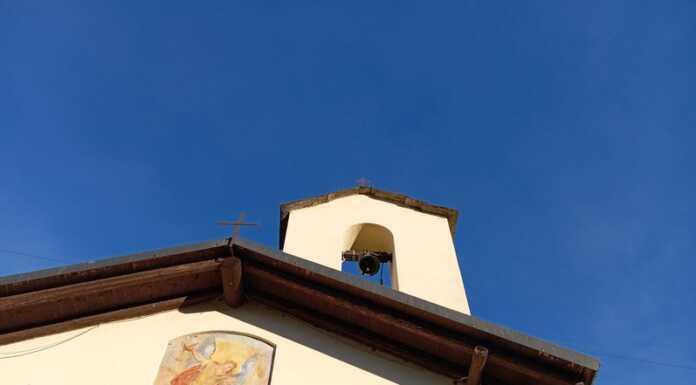 Lierna. Festa di San Michele a Sornico: dopo quarant’anni torna il Palo della Cuccagna Chiesa San Michele Lierna Sornico