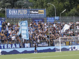 Serie C. In vendita i biglietti per il match Lecco-Pergolettese Tifosi Curva Nord, Lecco
