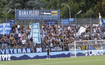 Serie C. In vendita i biglietti per Lecco-Alcione Tifosi Curva Nord, Lecco