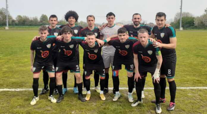 Promozione. Il GrentArcadia ribalta il risultato e vince con l’Agrate GrentArcadia