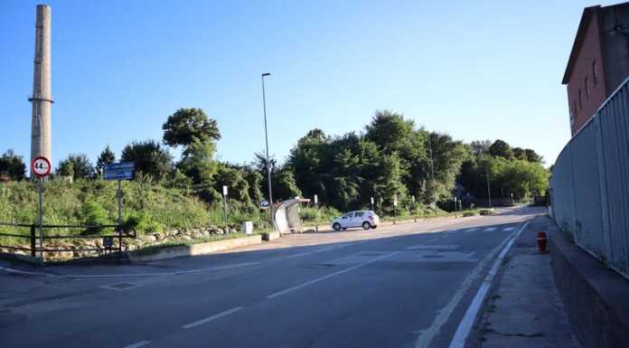 Maltempo. Emergenza rientrata a Bulciago: strade ripulite e messe in sicurezza Maltempo Bulciago allagamenti ripristino strada