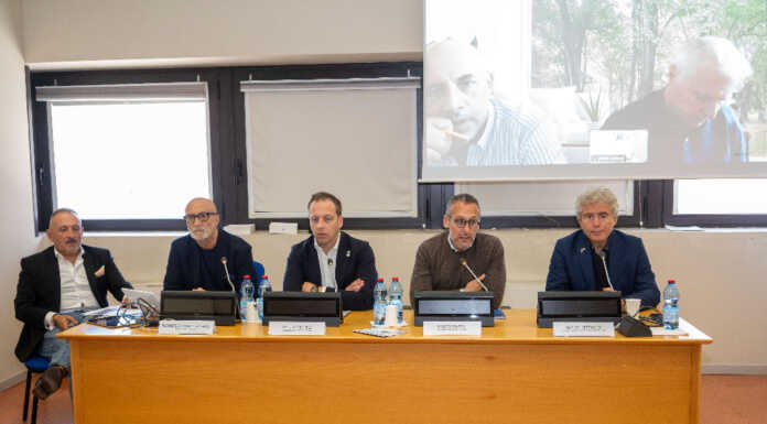 Cfpa Casargo. Tutto pronto per il convegno sui sapori della Calabria Presentazione evento: "Dalla Calabria: Cucina mediterranea"