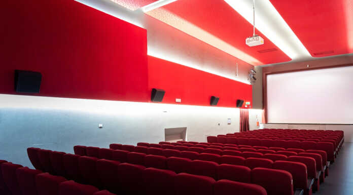 Galbiate. Al Cineteatro Ferrari parte la rassegna Vivere la Montagna 2025 Cinema Ferrari Galbiate