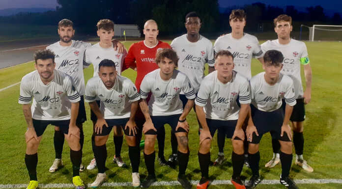 Promozione. Il Civate di Guadagno pronto a lottare nella nuova categoria Asd Civate 24/25